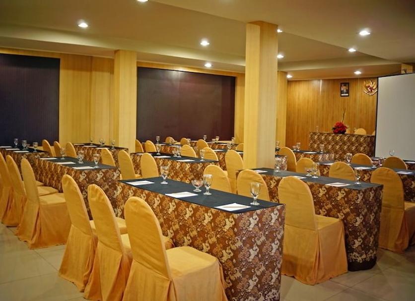 Sala de conferències Foto