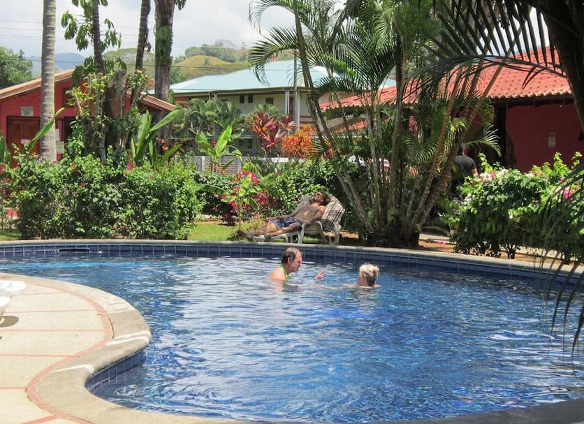 Pool Foto