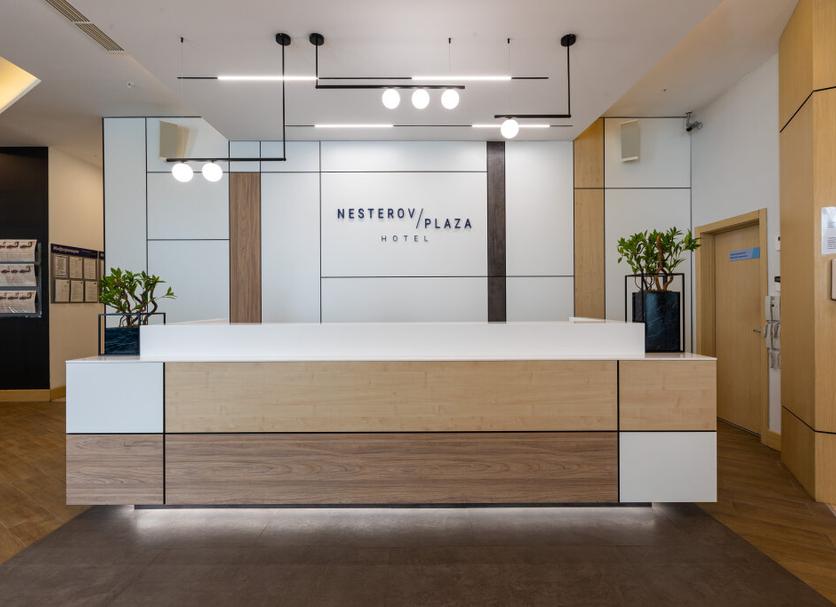 Recepció Foto