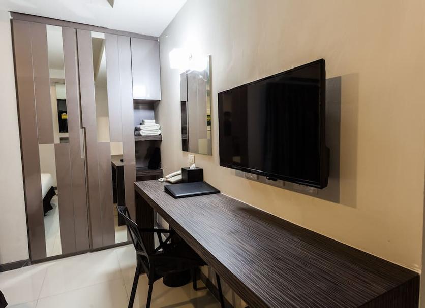 Serveis de l’habitació Foto