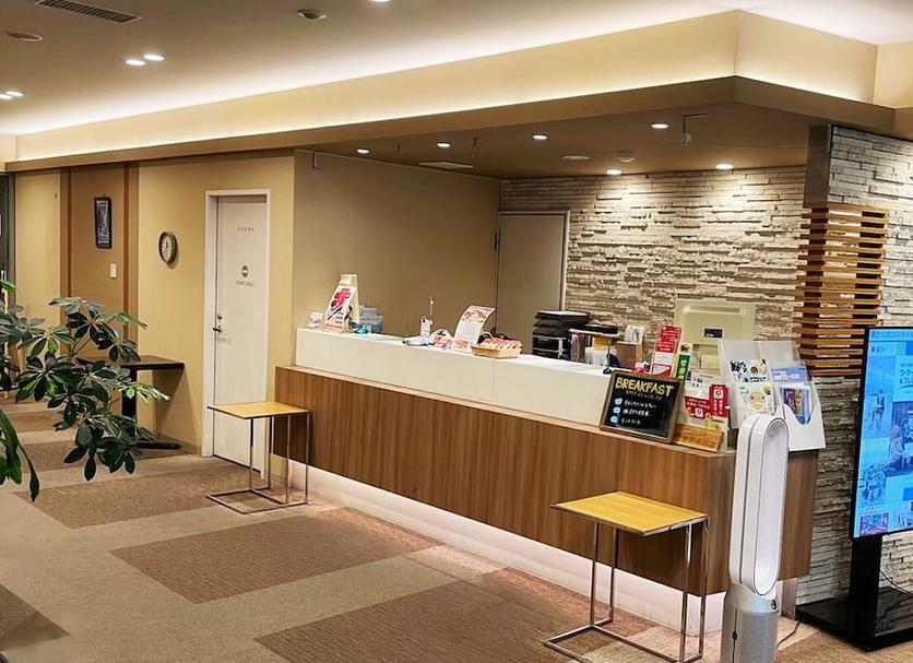 Recepció Foto