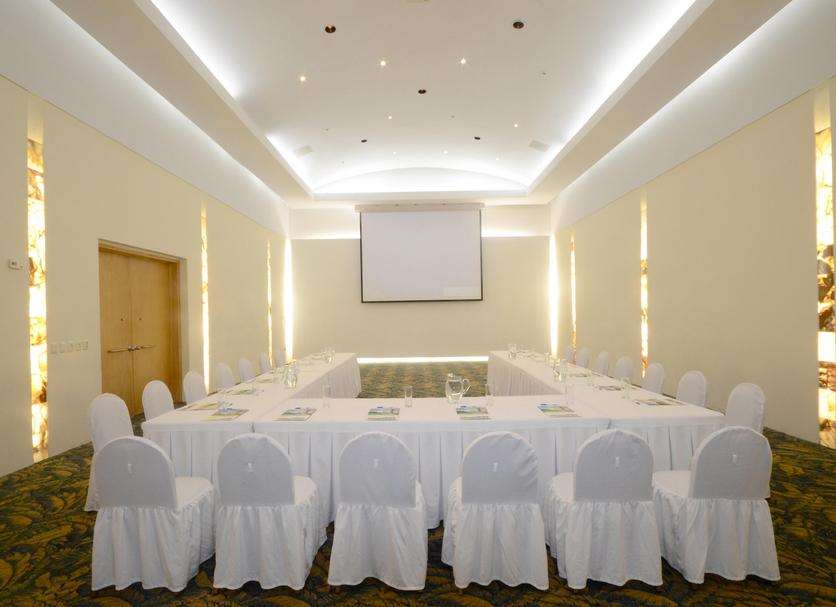 Sala de conferències Foto