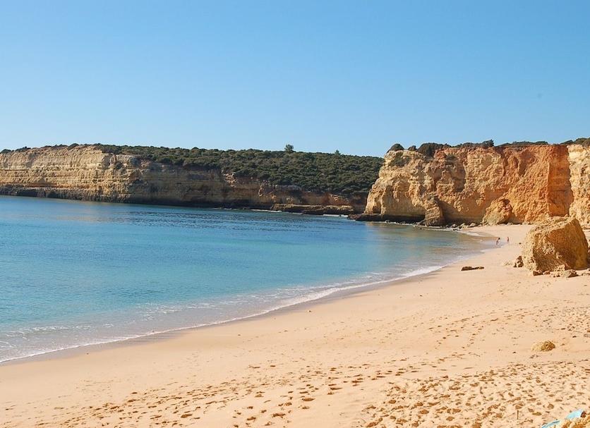 Platja Foto
