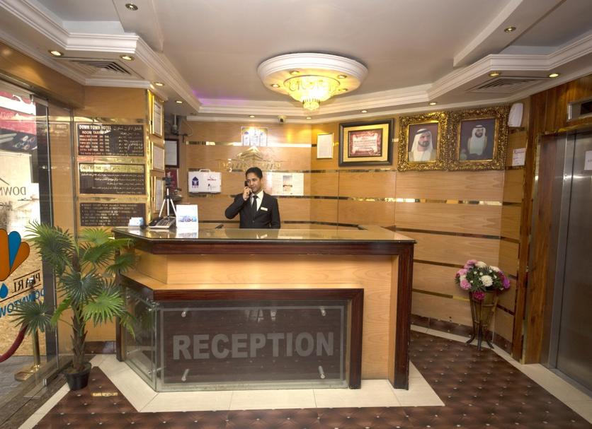 Recepció Foto
