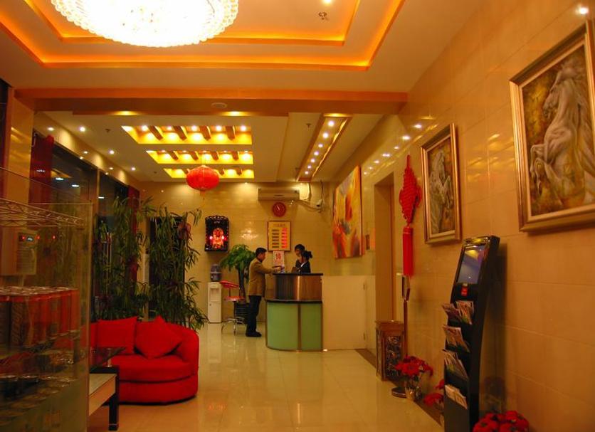 Recepció Foto