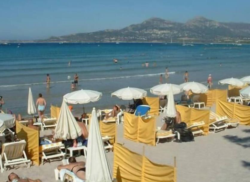 Platja Foto