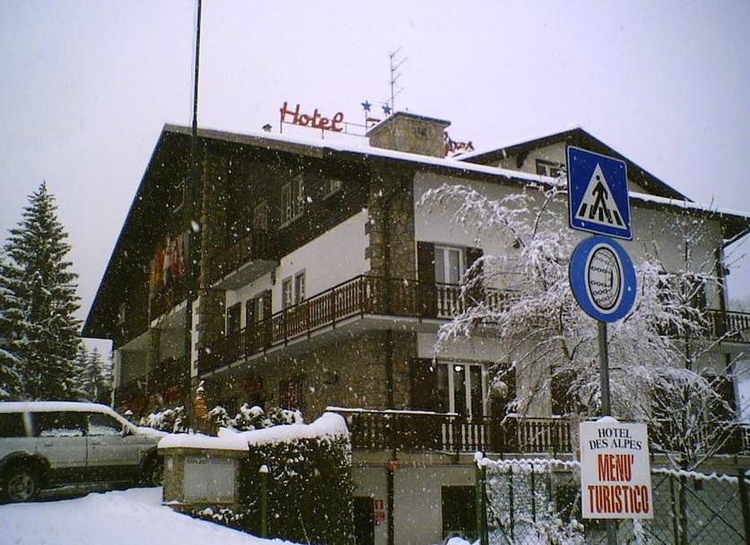 Edifici Foto
