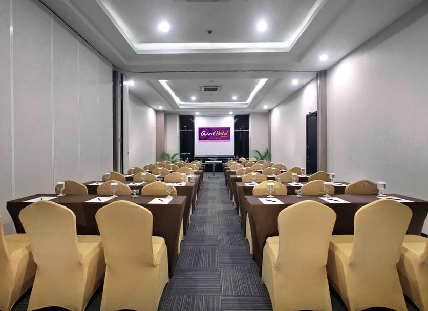 Sala de conferències Foto