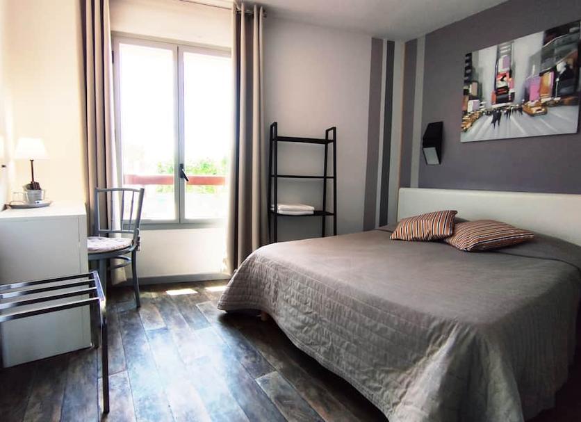 Habitació Foto