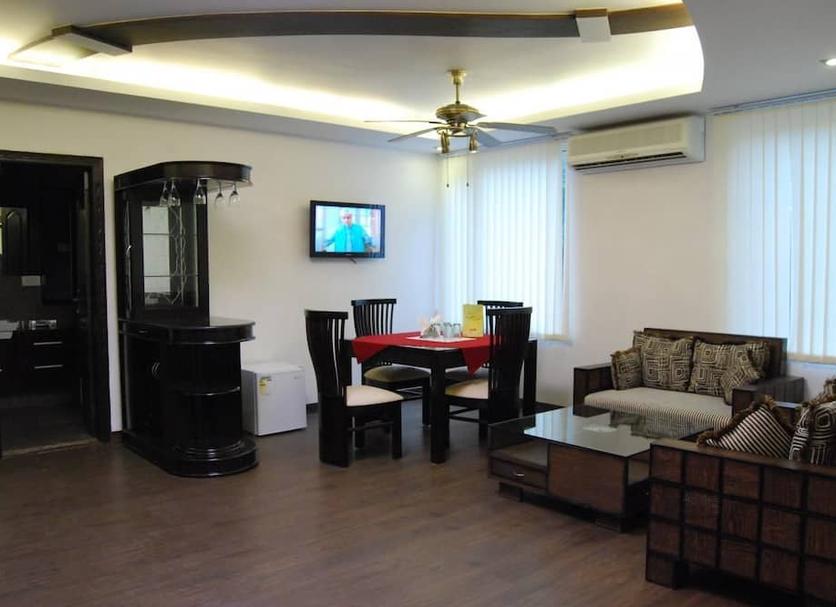 Sala Foto