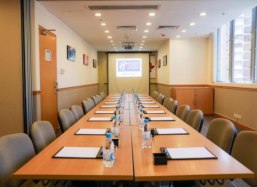 Sala de conferències Foto
