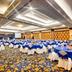 Sala de banquets