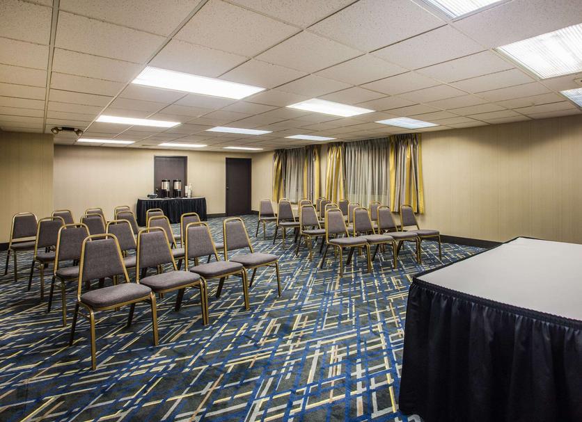 Sala de conferències Foto