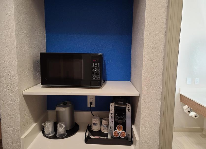 Serveis de l’habitació Foto