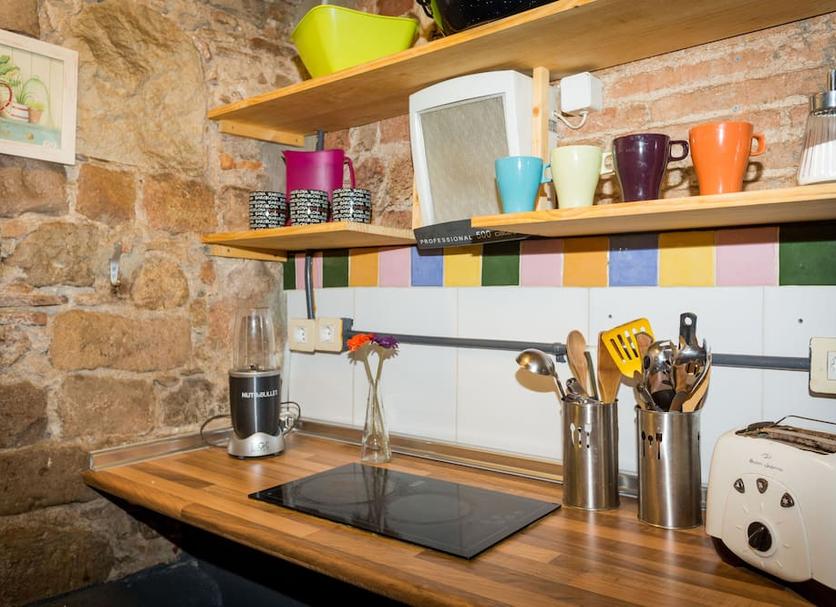 Serveis de l’habitació Foto