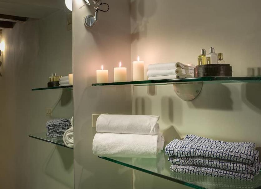 Serveis de l’habitació Foto