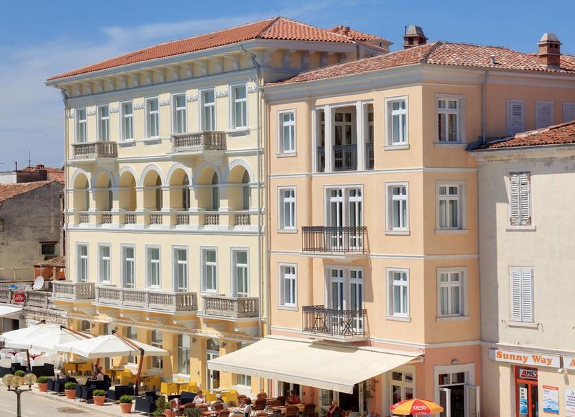 Edifici Foto