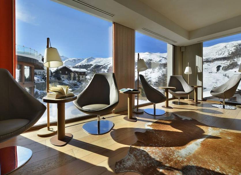 Sala d'estar Foto