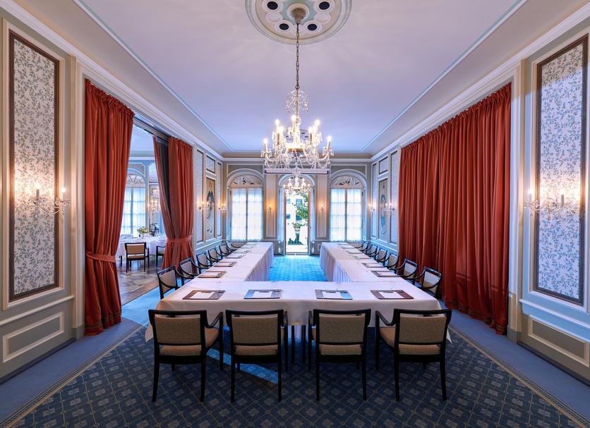 Sala de conferències Foto