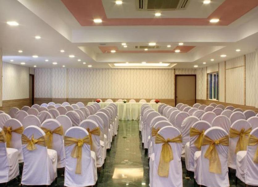 Sala de conferències Foto