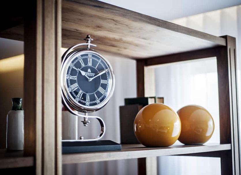 Serveis de l’habitació Foto