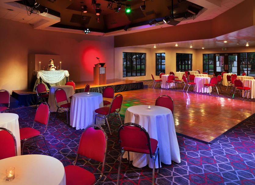 Sala de conferències Foto