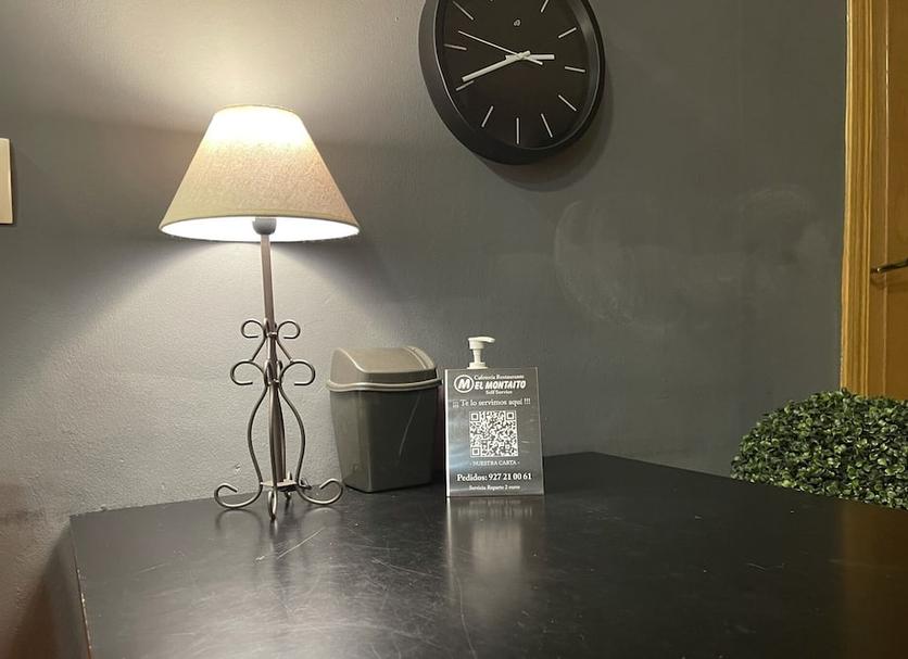 Serveis de l’habitació Foto