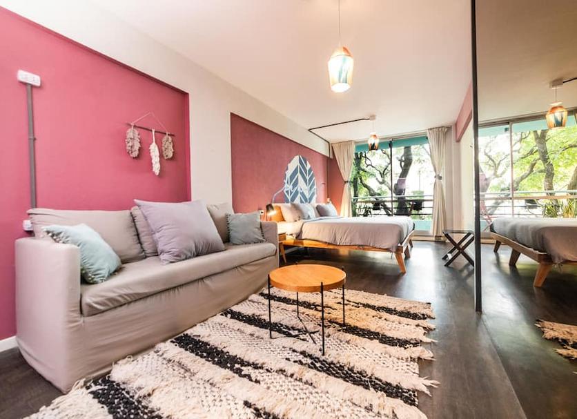 Habitació Foto