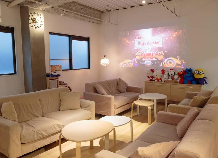 Sala Foto