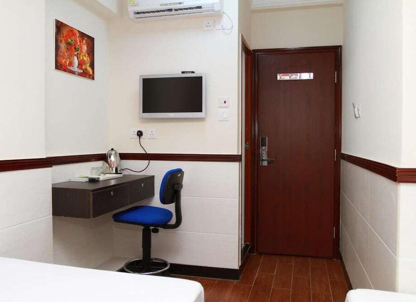 Serveis de l’habitació Foto