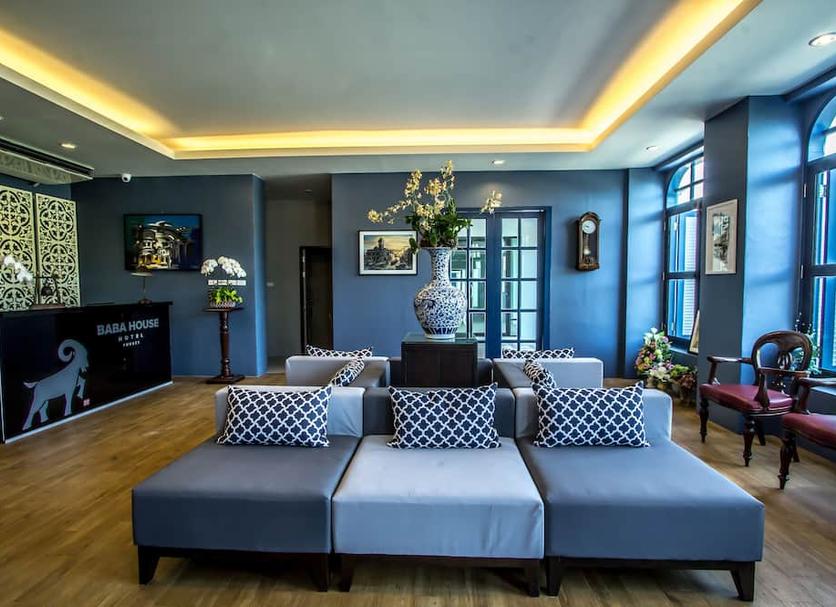 Sala d'estar Foto