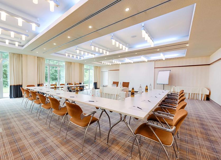 Sala de conferències Foto