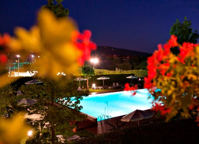 Pool Foto