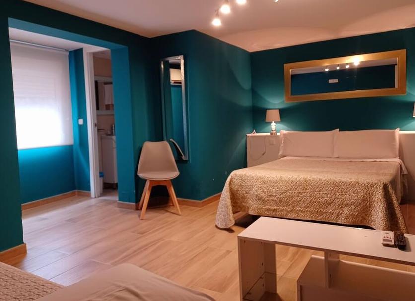Habitació Foto