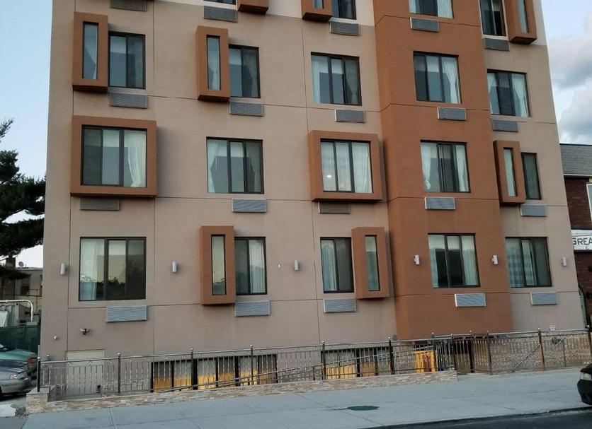 Edifici Foto
