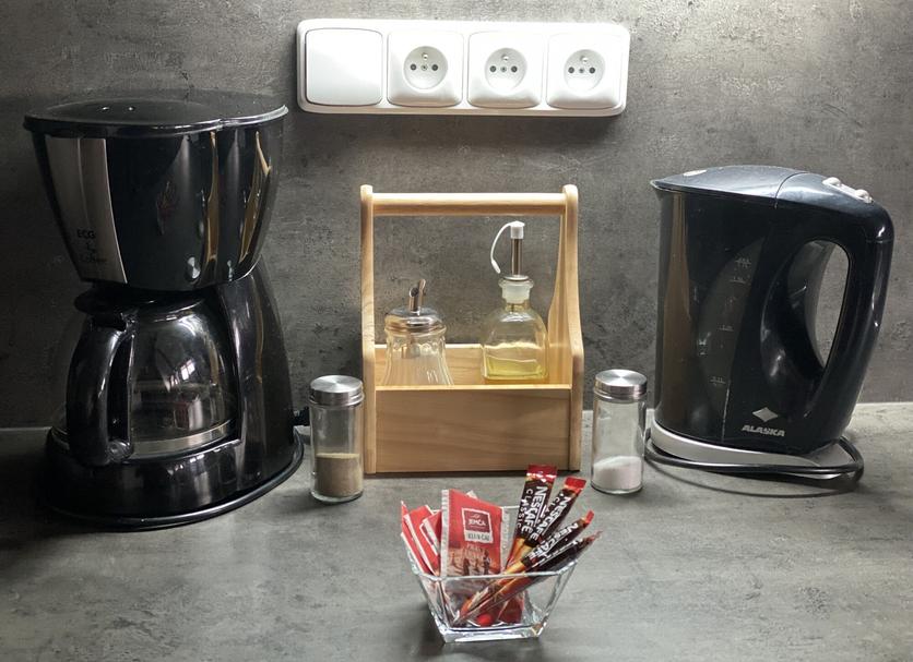 Serveis de l’habitació Foto