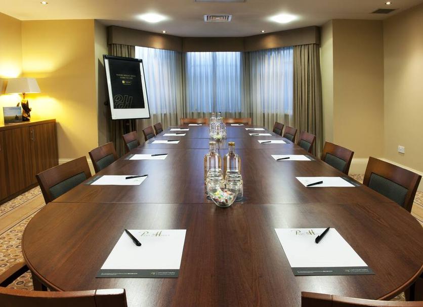 Sala de conferències Foto