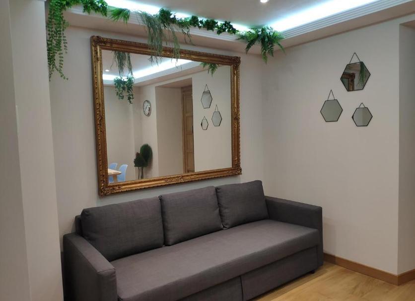 Sala Foto