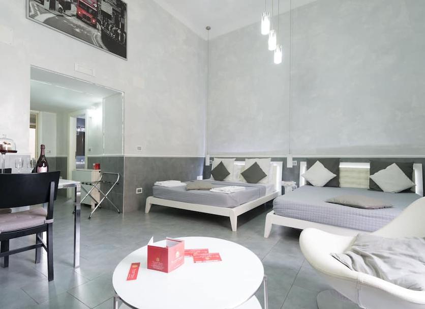 Habitació Foto