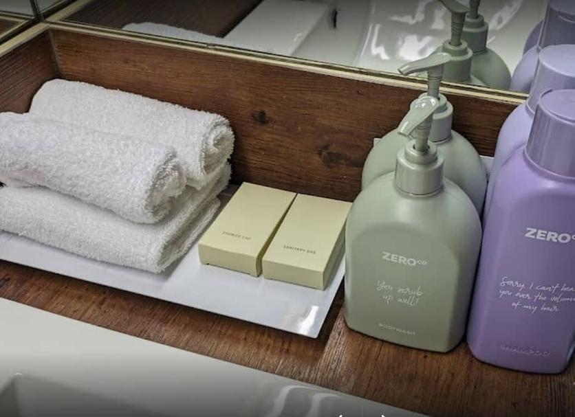 Serveis de l’habitació Foto