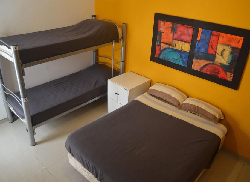Habitació Foto