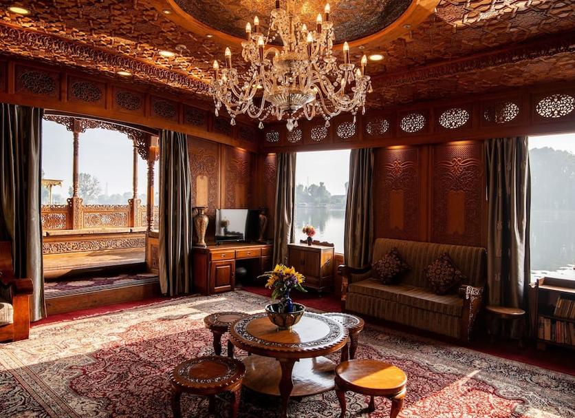 Sala Foto