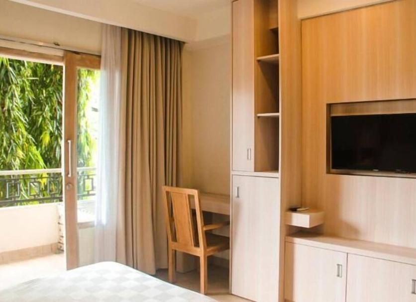 Serveis de l’habitació Foto