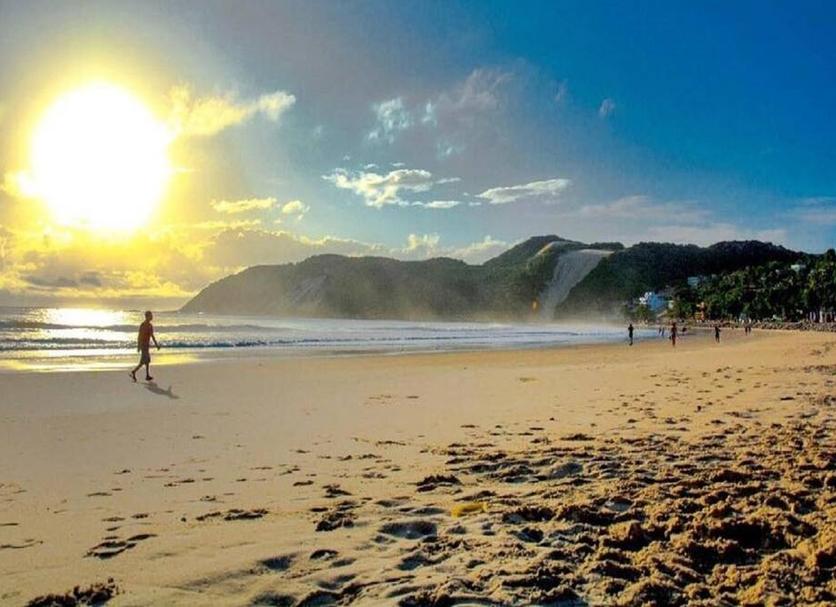 Platja Foto
