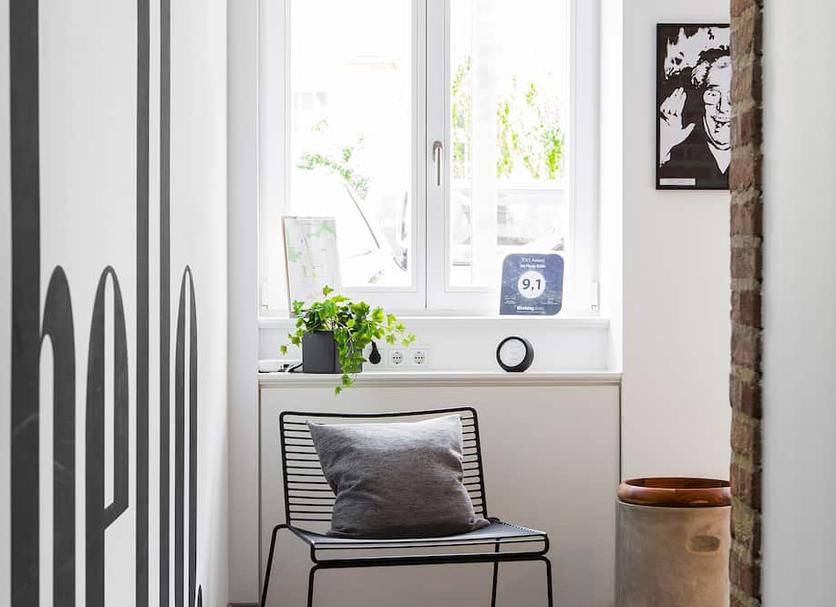 Serveis de l’habitació Foto