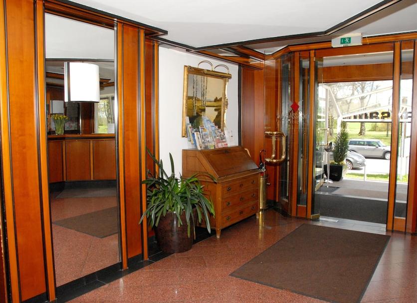 Serveis de l’habitació Foto