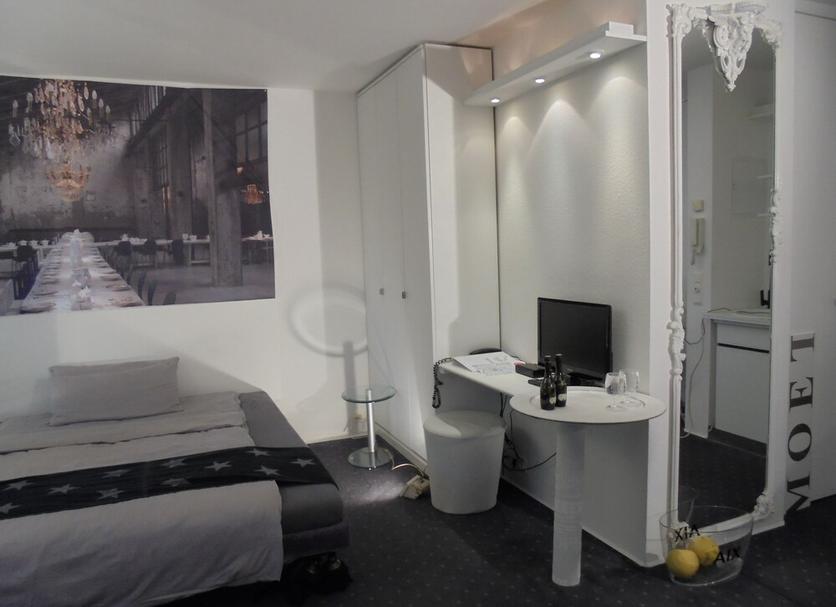 Habitació Foto