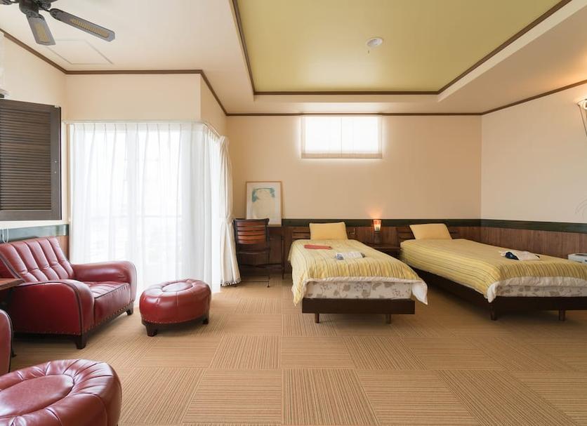 Habitació Foto