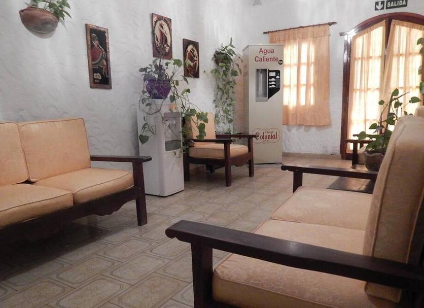Sala Foto