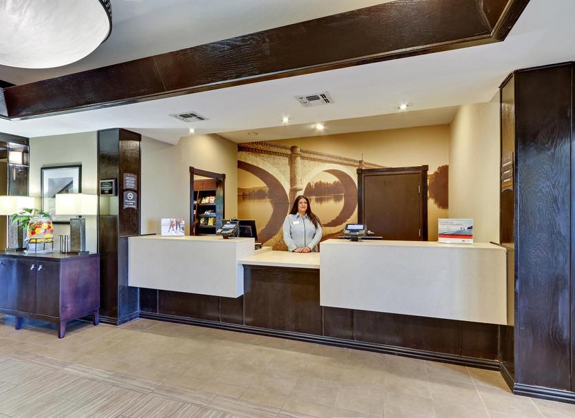 Recepció Foto